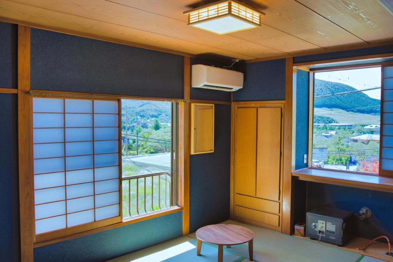 Chambre Quadruple Deluxe