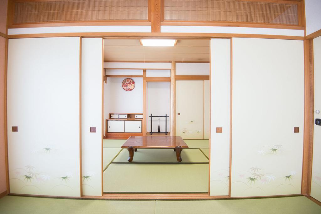 Chambre Familiale Deluxe