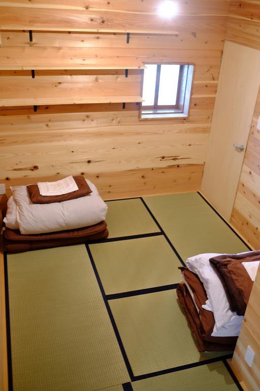 Chambre Lits Jumeaux