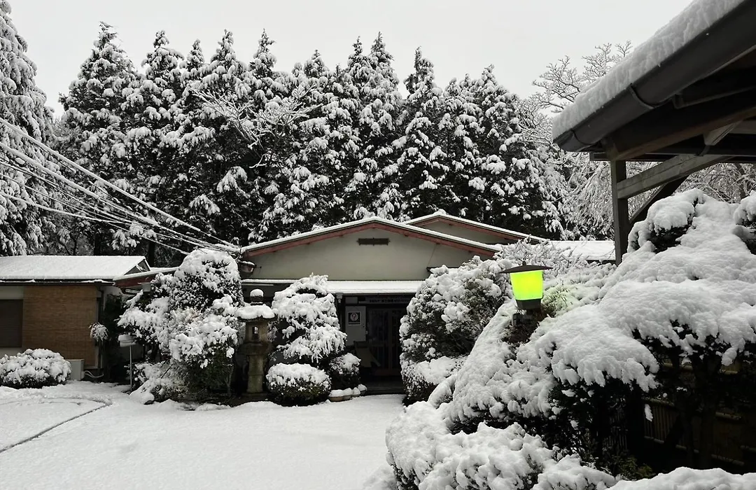 Fuji-Hakone Guest House-1