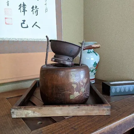 Hakone Villa-3