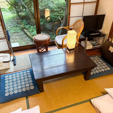 Fuji-Hakone Guest House-3