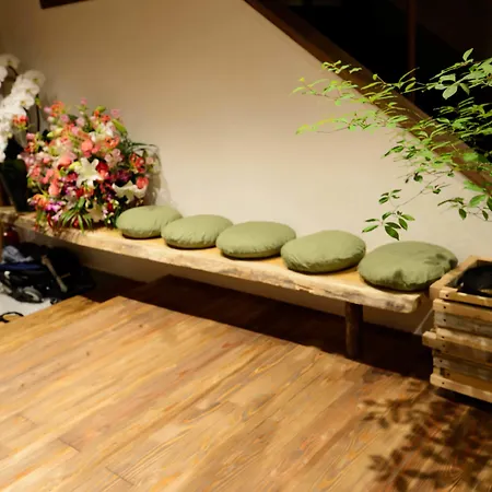 Irori Guest House Tenmaku-3